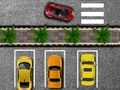 Spel Parkeerplaats  online