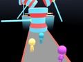 Spel Leuke 3D-race  online