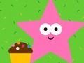 Spel Ontbrekende stukken  online