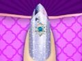 Spel Magic Nail Spa online