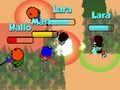 Spel Brawl -legendes online