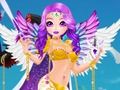 Spel Engelachtige charme prinses  online
