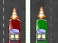 Spel 3 auto's  online