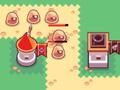 Spel Slime Rush Tower Defense 2 online