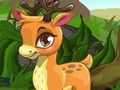 Spel Leuke dieren puzzel  online