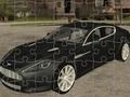 Spel Britse auto's Jigsaw online
