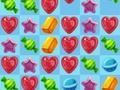 Spel Zoete snoep-saga  online