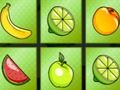 Spel Fruit Geheugen  online