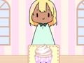 Spel Wat een cupcakeje  online