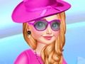 Spel Prinses heerlijke vakantie  online