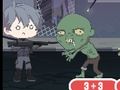 Spel Zombie nummer  online