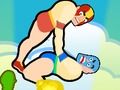 Spel Worstelsprong 2  online
