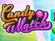 Spel Candy Match! online