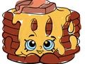 Spel Shopkins kleurboek online Spel Shopkins kleurboek online