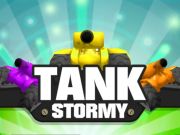 Spel Aanvalstank  online