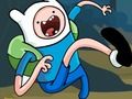 Spel Adventure Time: Kleurboek online Spel Adventure Time: Kleurboek online