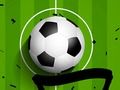 Spel Funky voetbal  online