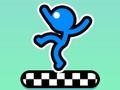 Spel Stickman swing online