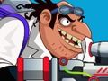 Spel Gekke wetenschapper online