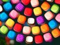Spel Bubble shooter snoepwiel online
