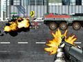 Spel Dorozhnoe aanval online