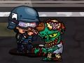Spel SWAT vs Zombies 2 online