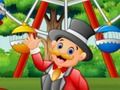 Spel 4x4 Circus online