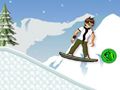 Spel Ben10 schaatsen online Spel Ben10 schaatsen online