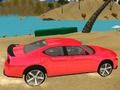 Spel Waterauto 3D surfen  online