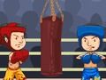 Spel Boksen Ponsen Plezier online Spel Boksen Ponsen Plezier online