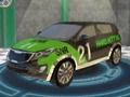 Spel Achtervolging van autosloop  online