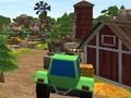 Spel Watermeloen Shooter  online