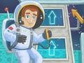 Spel Ruimtereis  online