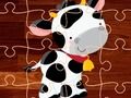 Spel Exitische dieren puzzeltijd online