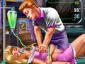 Spel Slaperige prinses opstanding  online