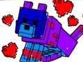 Spel Back to School: Monster Craft Coloring online
