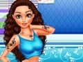 Spel BFF Princess Tattoo Shop online Spel BFF Princess Tattoo Shop online
