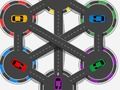 Spel Hexa Parkeren  online