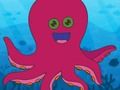 Spel Zeedieren kleurboek  online