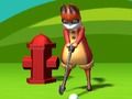 Spel Cartoons Championship Golf 2019 online