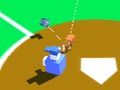 Spel Honkbalwoede online Spel Honkbalwoede online
