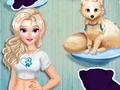 Spel Eliza dierenwinkel  online