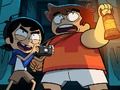 Spel Victor en Valentino taco terreur  online