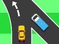 Spel Verkeersrun 2  online