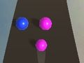 Spel Balraces in de lucht  online