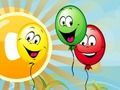 Spel Ballenparadijs  online