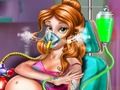 Spel Schoonheid Mama Accident Er  online