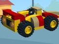 Spel Speelgoedauto's: ter herinnering  online