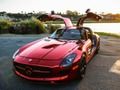 Spel Supercars Puzzel  online