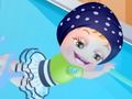 Spel Baby Hazel Zwemtijd  online